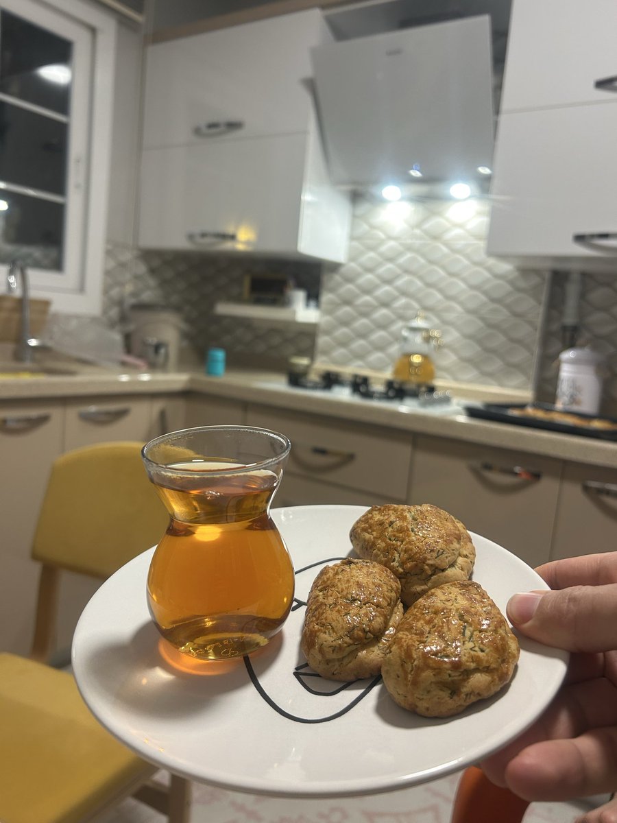 İyi akşamlar 🌙☕️😋