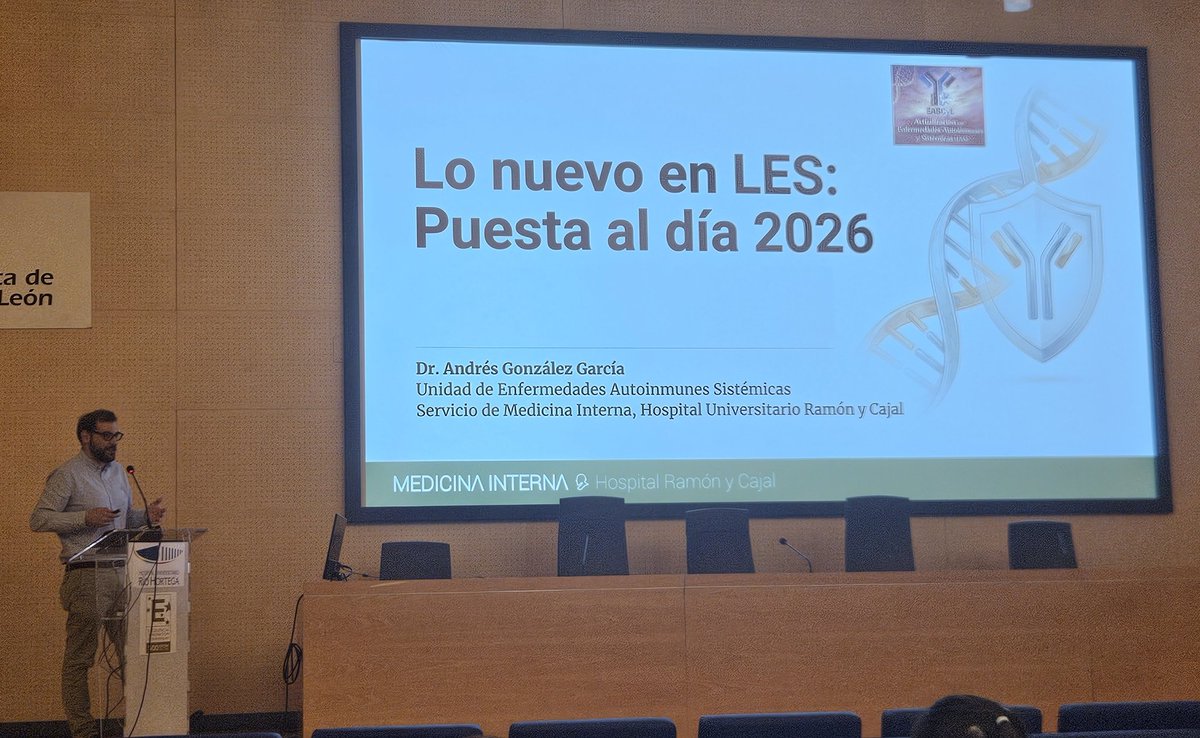 Medicina Interna Clínico Valladolid tweet media