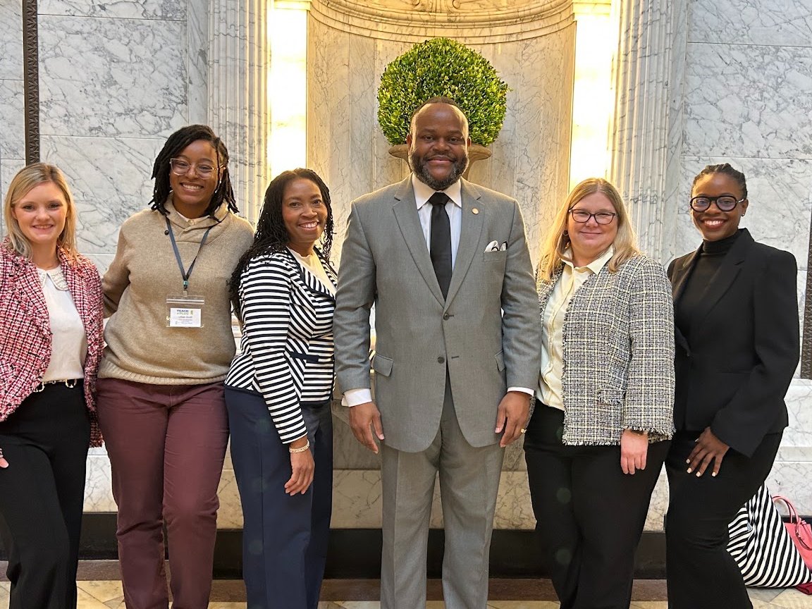 Teach Plus Mississippi tweet media