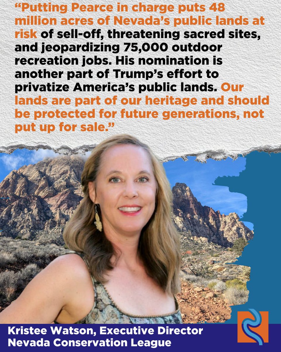 Conservation Voters New Mexico tweet media
