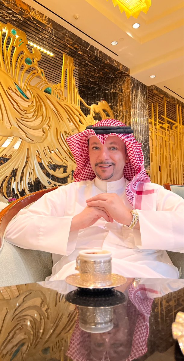 عبدالكريم الهندال Abdulkareem Alhendal 🇰🇼 tweet media