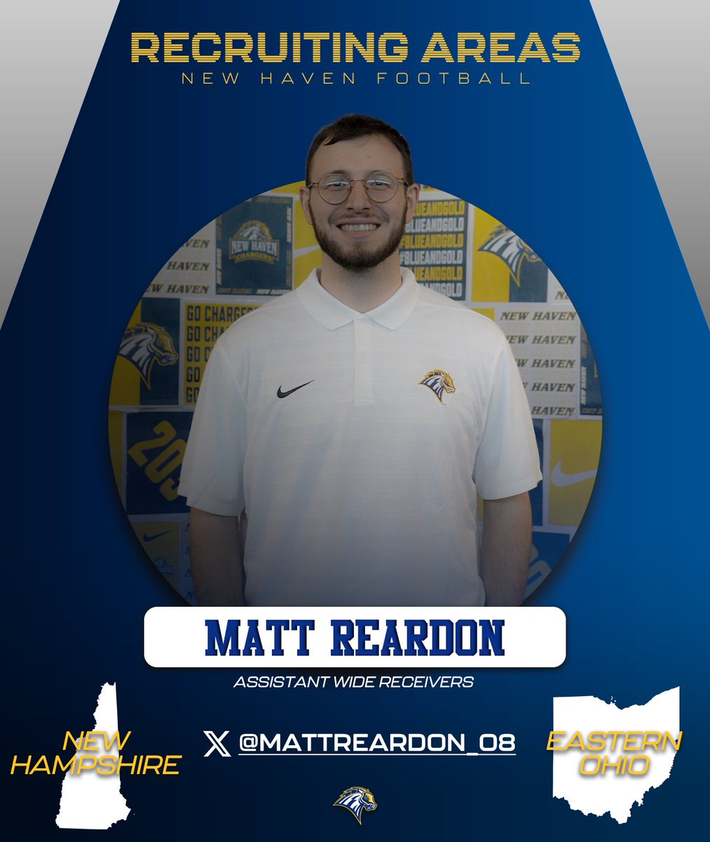 New Haven Football tweet media