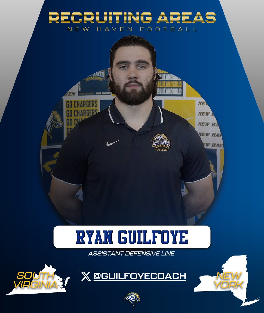 New Haven Football tweet media