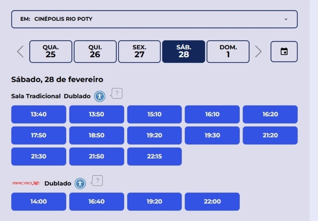gugugb's tweet photo. É o fim do cinema para os cinéfilos! @cinepolisbrasil https://t.co/zofaqWAiUn
