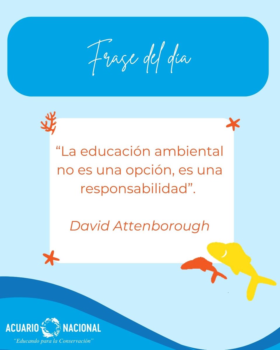 Acuario Nacional RD tweet media