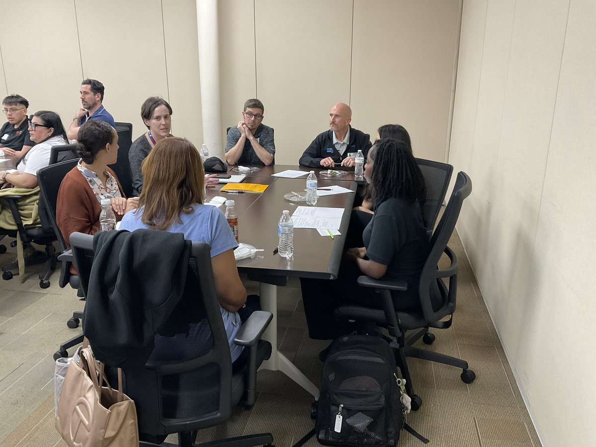 Aldine CTE tweet media