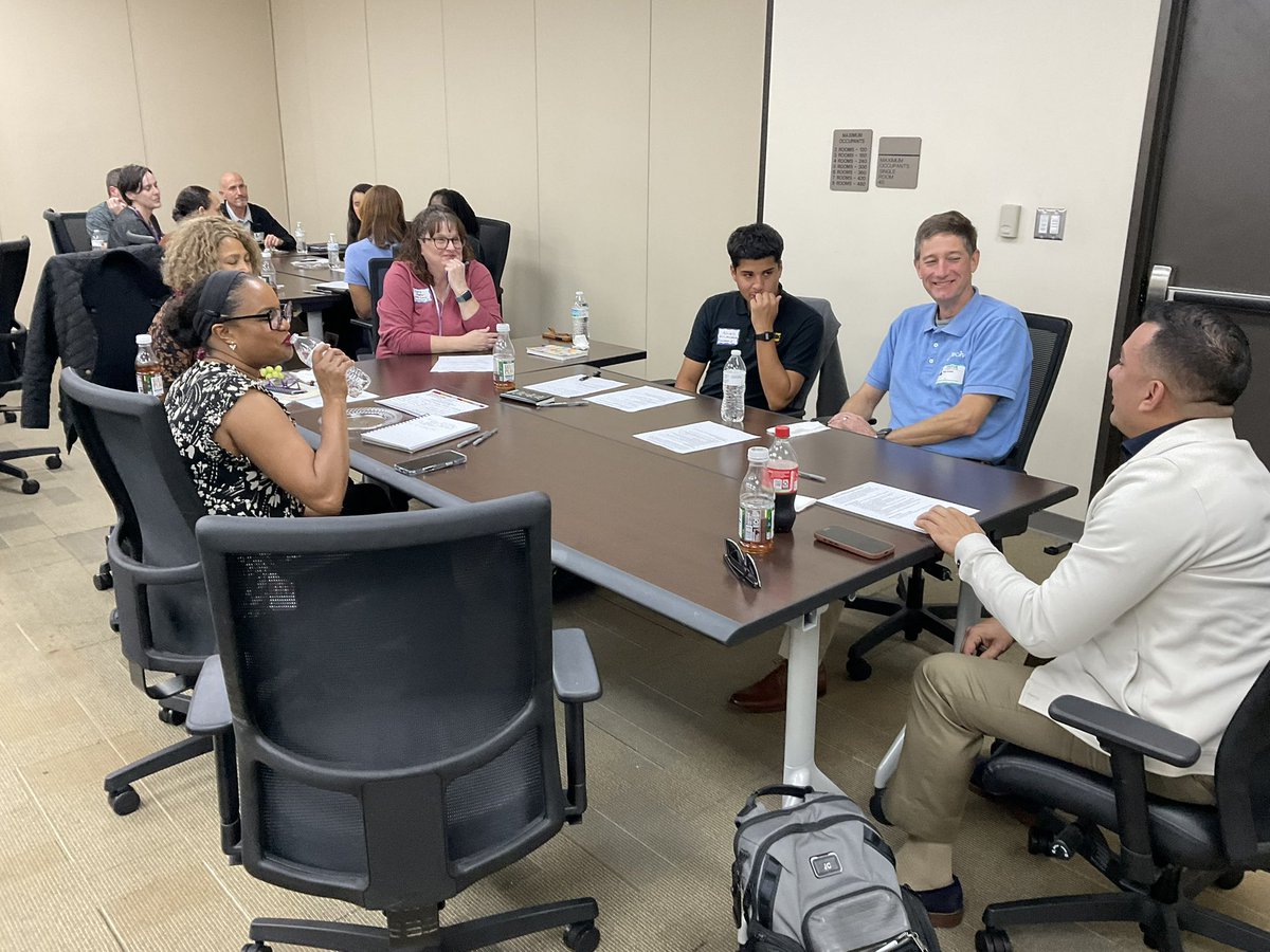 Aldine CTE tweet media