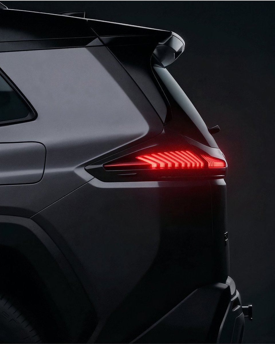 ToyotaMex's tweet photo. Comienza a enamorarte… ⚡️ Espérala  👉 https://t.co/EXXCRzFeXg https://t.co/HGVAPrM3s1