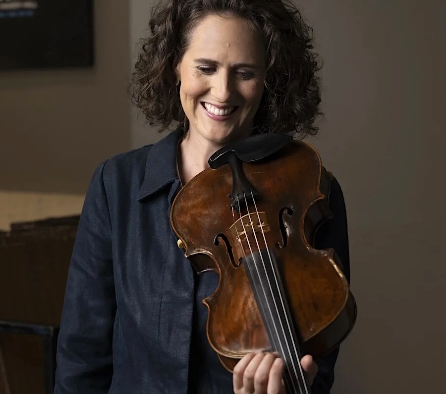 Benning Violins tweet media