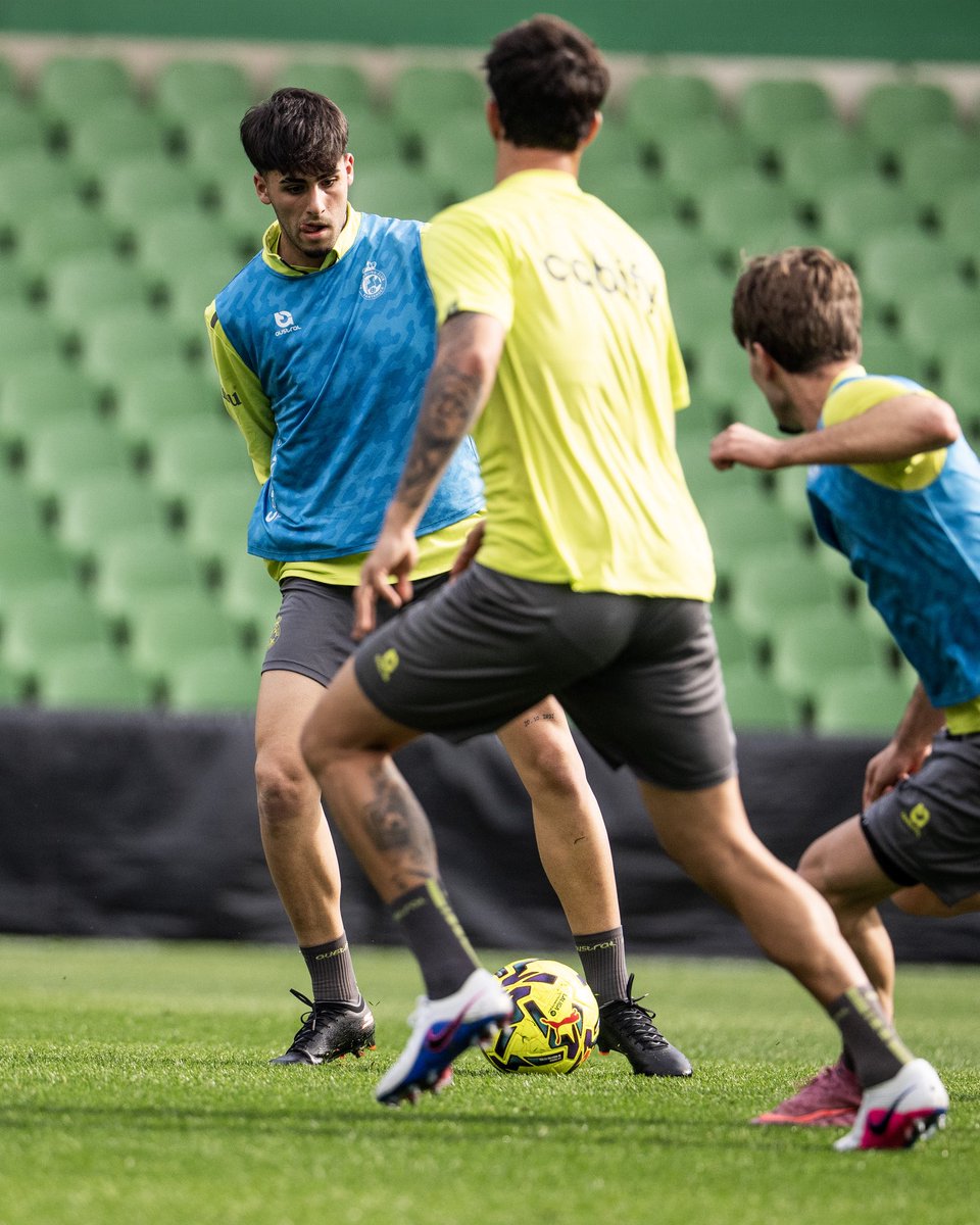 Cantera | Real Racing Club tweet media