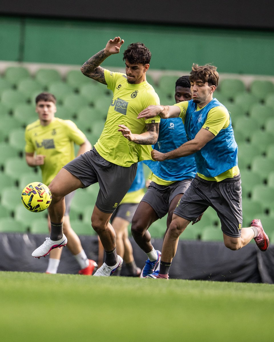 Cantera | Real Racing Club tweet media