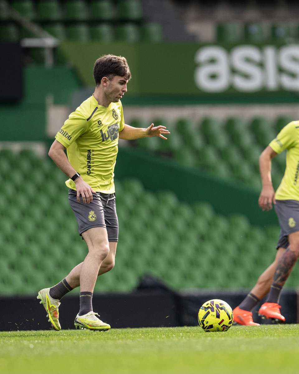 Cantera | Real Racing Club tweet media