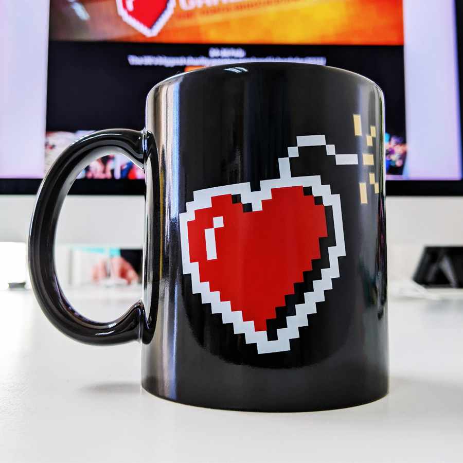 Insert Coin tweet media