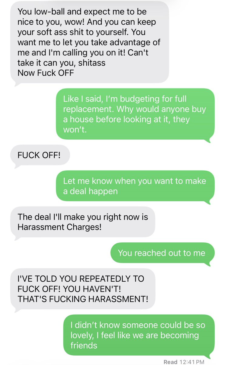 Jake | Houses Into Homes tweet media