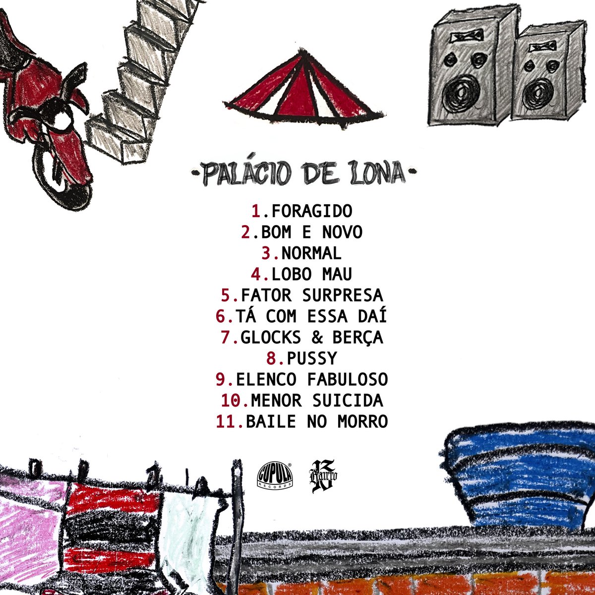 Tz da Coronel tweet media