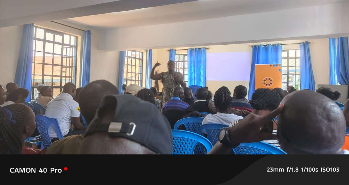 HEALTH and ECONOMIC DEVELOPMENT STRATEGY ORG tweet media