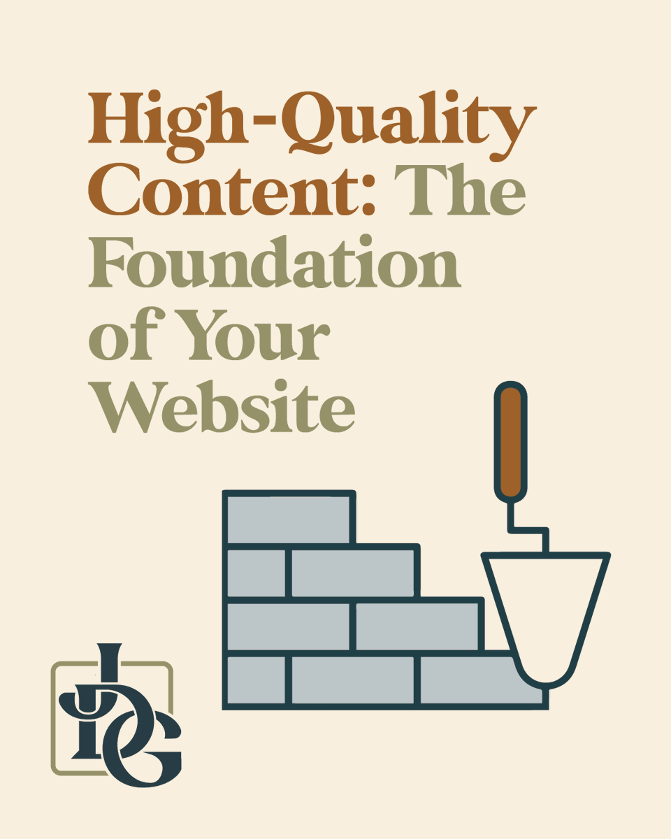 TheJustDesignGr's tweet photo. Your website should provide valuable analytics, improve your SEO, &amp; convert prospects into customers.

Investing in the creation of professional, high quality content can yield excellent ROI, customer loyalty, &amp; brand awareness. Call or visit https://t.co/hp6MaY04KR for more. https://t.co/wIYIkIbN6I