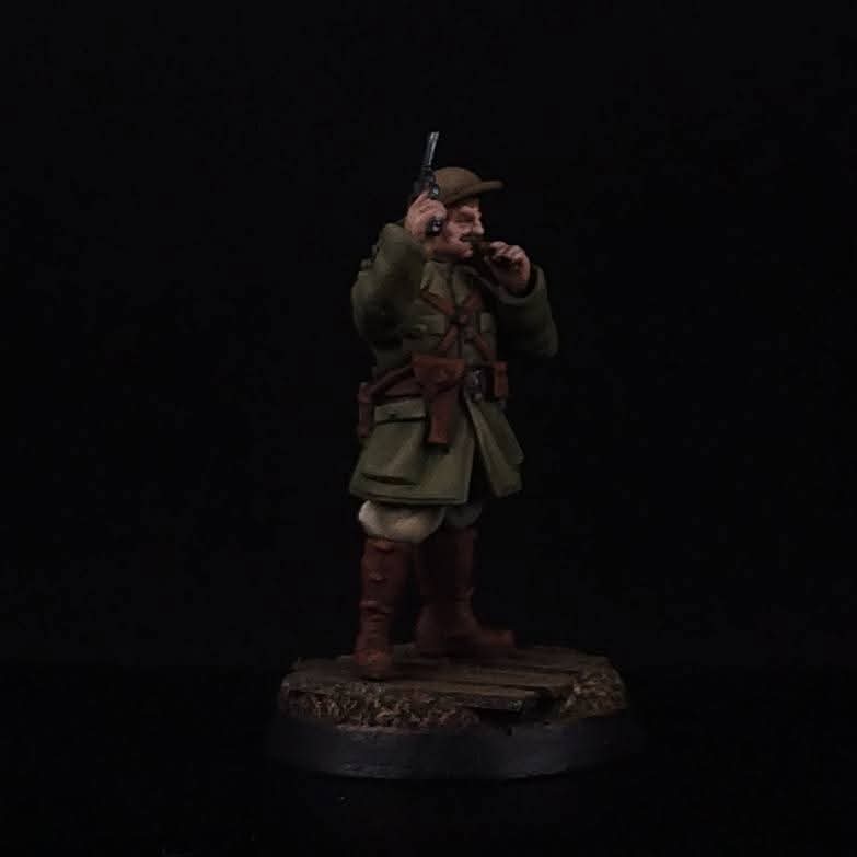 Studio Historia Miniatures tweet media