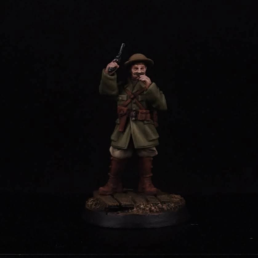 Studio Historia Miniatures tweet media