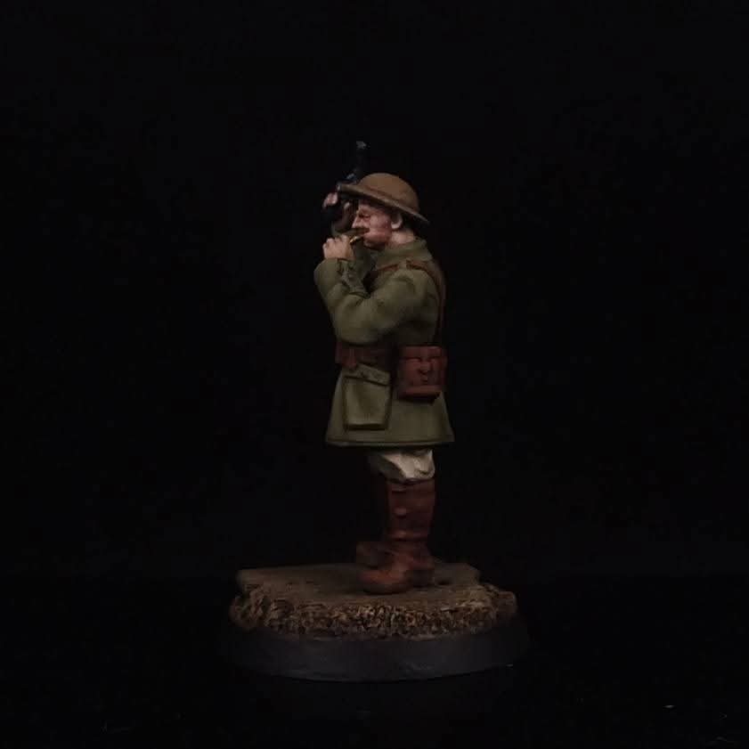 Studio Historia Miniatures tweet media