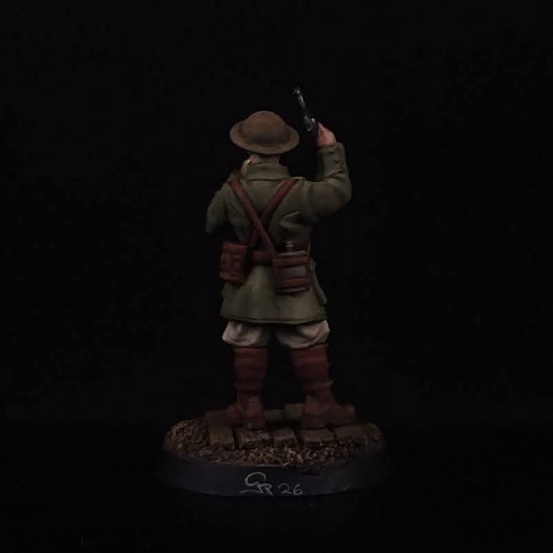 Studio Historia Miniatures tweet media