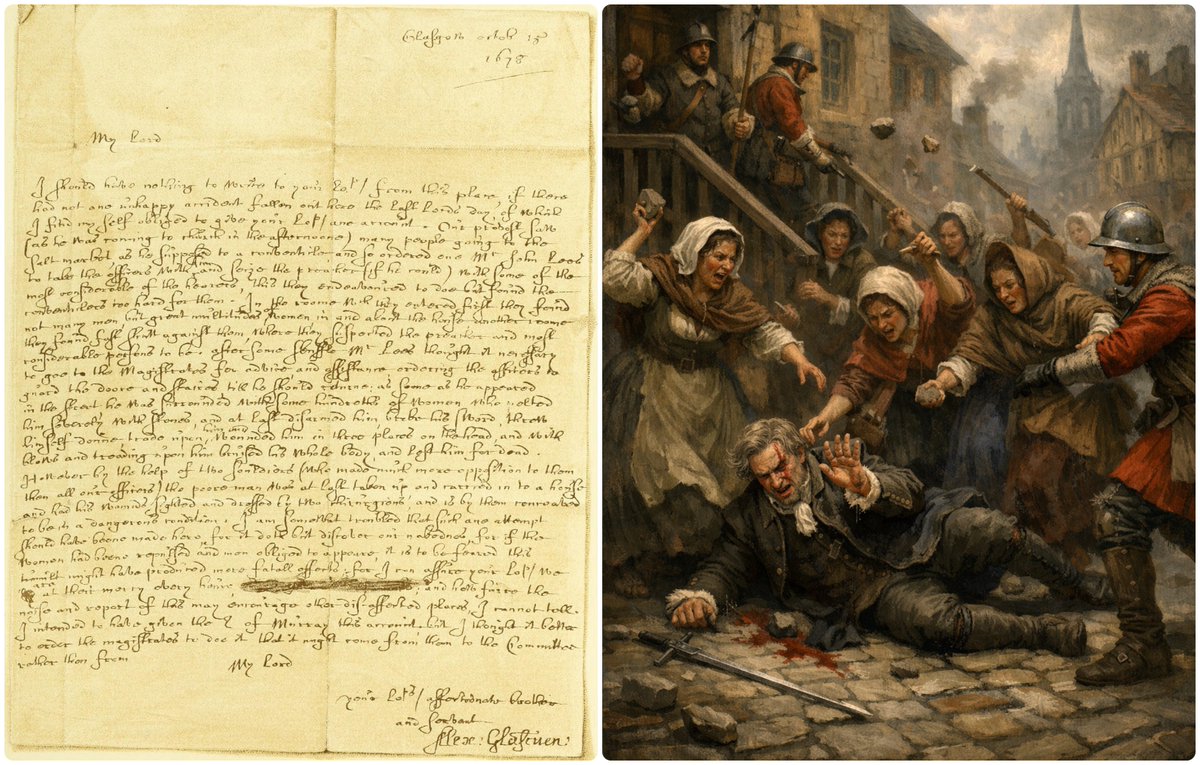 Scottish Reformation Tours tweet media