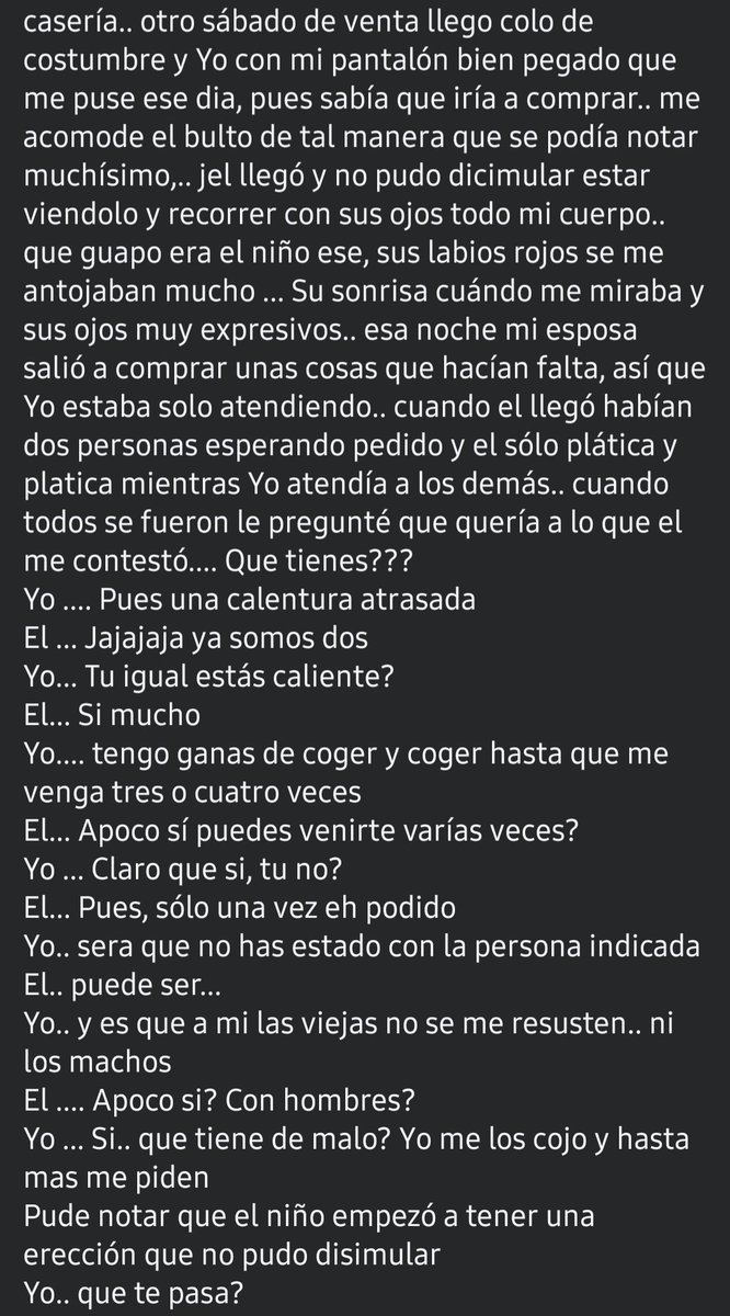 HomoRelatos Gay (CDMX) tweet media