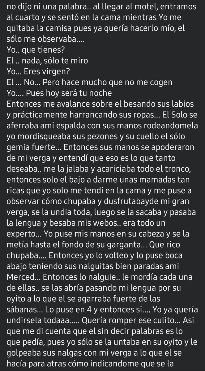 HomoRelatos Gay (CDMX) tweet media