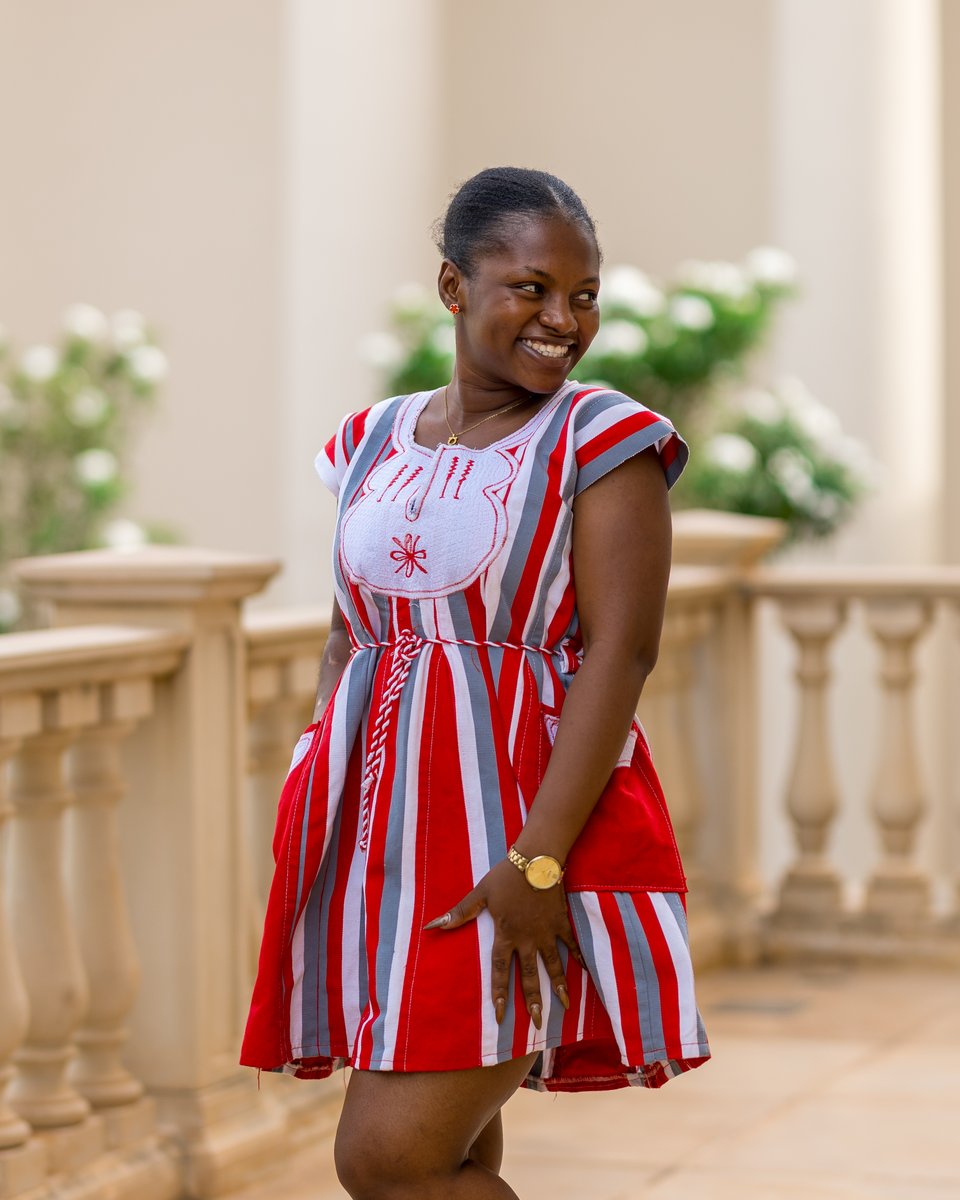 Academic City University tweet media