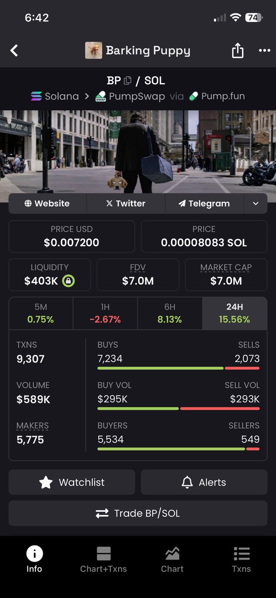 ApexTrade tweet media