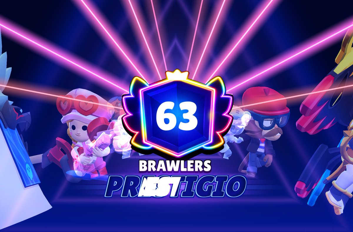 gusferde's tweet photo. Es hermoso :’) #brawlstars https://t.co/7oRPjOsJqu