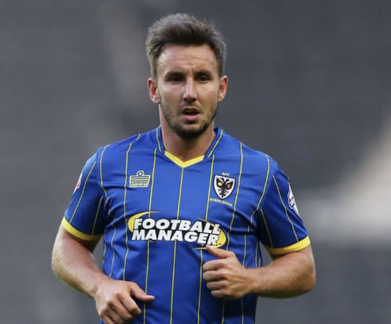 Wimbledon Old Players Association (WOPA) tweet media