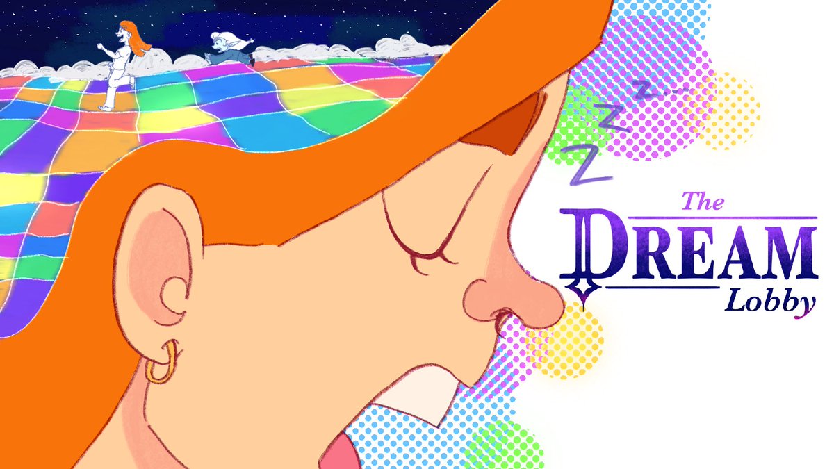 mini thesis film yay!!!! #animationstudent #animatedshortfilm