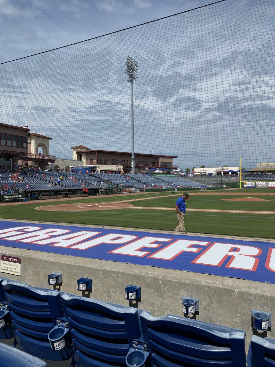 Phillies Tailgate tweet media