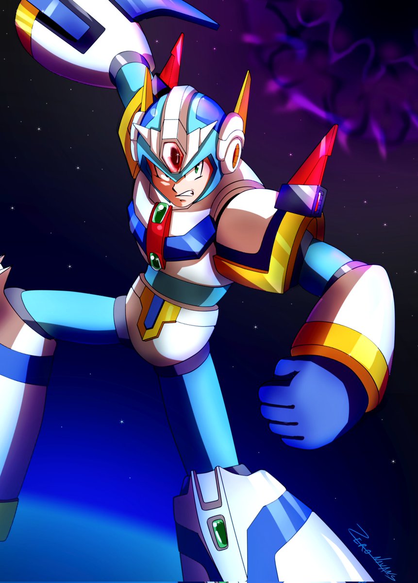 Zero Nivans (open commissions) tweet media