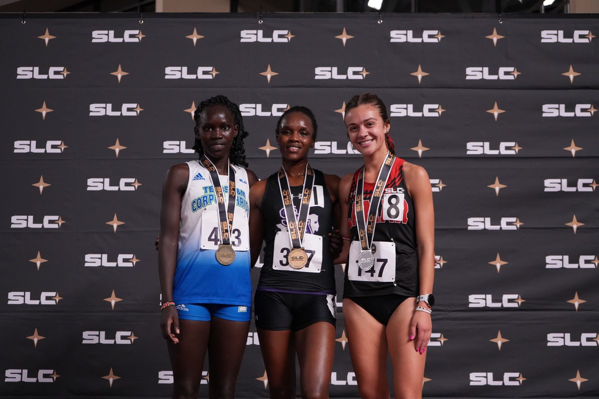 Southland Conference tweet media