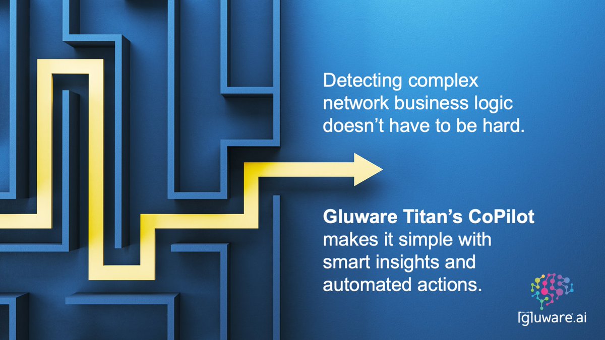 Gluware, Inc. tweet media