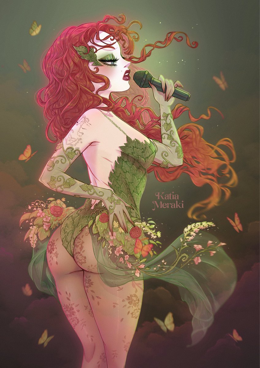 ✦ Katia ✦ tweet media