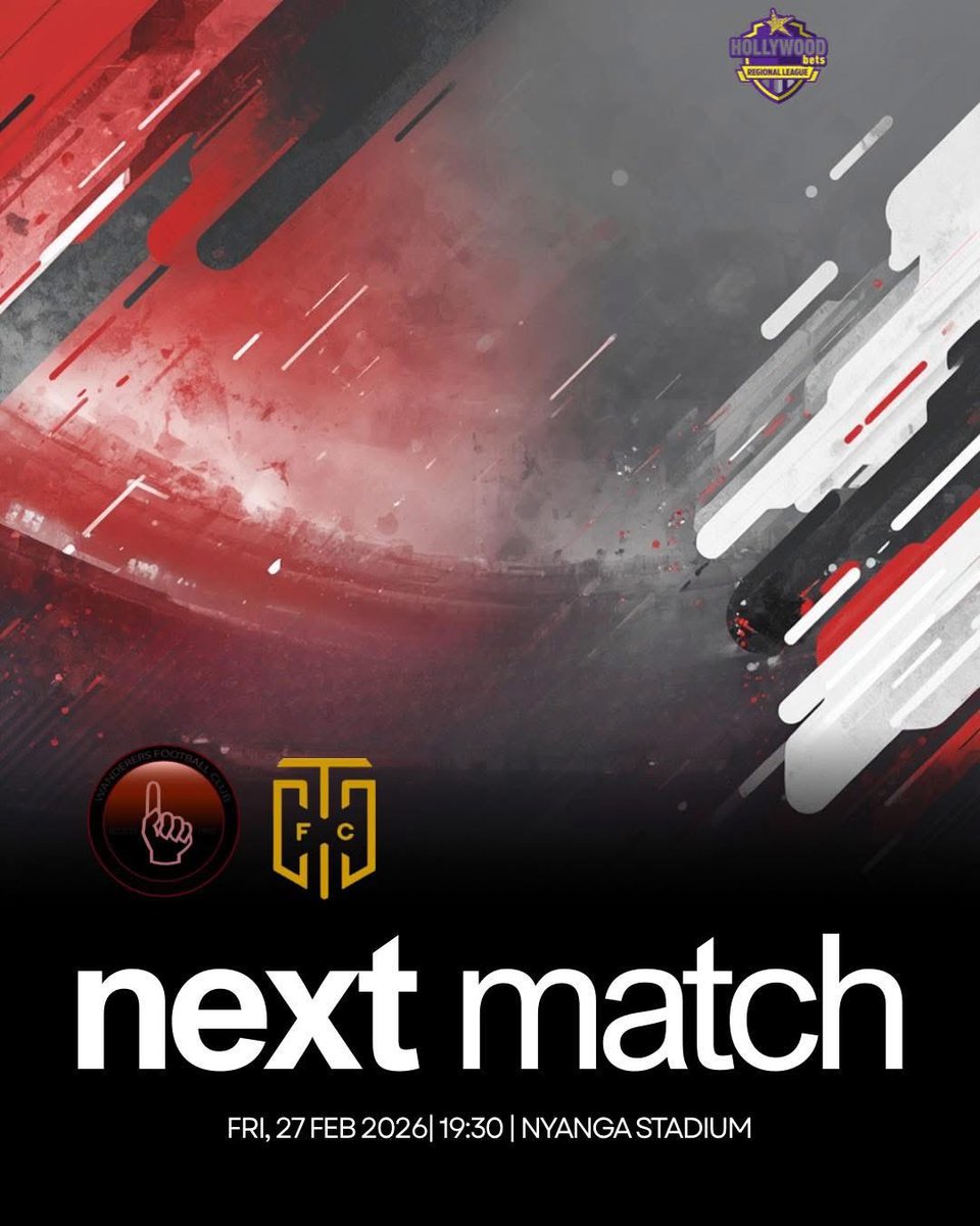 WanderersFC7455's tweet photo. Next home game , Under the lights 

Believe☝🏾 https://t.co/yhZHv1fKaH