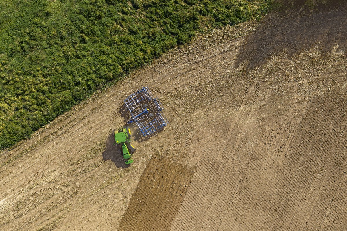 Hunt Forest Group tweet media