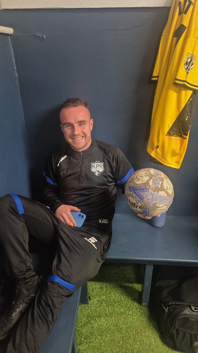 Kings Park Rangers F(C) tweet media