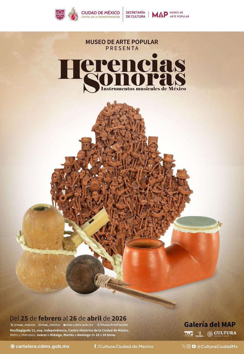 ICOM México tweet media