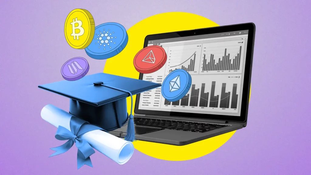 qstnus's tweet photo. 📚 Crypto Learning &amp; Education Survey

How did you learn crypto? Was it trial &amp; error, YouTube, Twitter, friends? Help us understand what really works.

First 80 earn $0.025 $BLD on @agoric 🤑 

🔗 https://t.co/3Ykc5ztEez

Rules
❤️ Like &amp; RT
📝 Complete survey
💰 Claim $BLD https://t.co/ywduHCvUi2