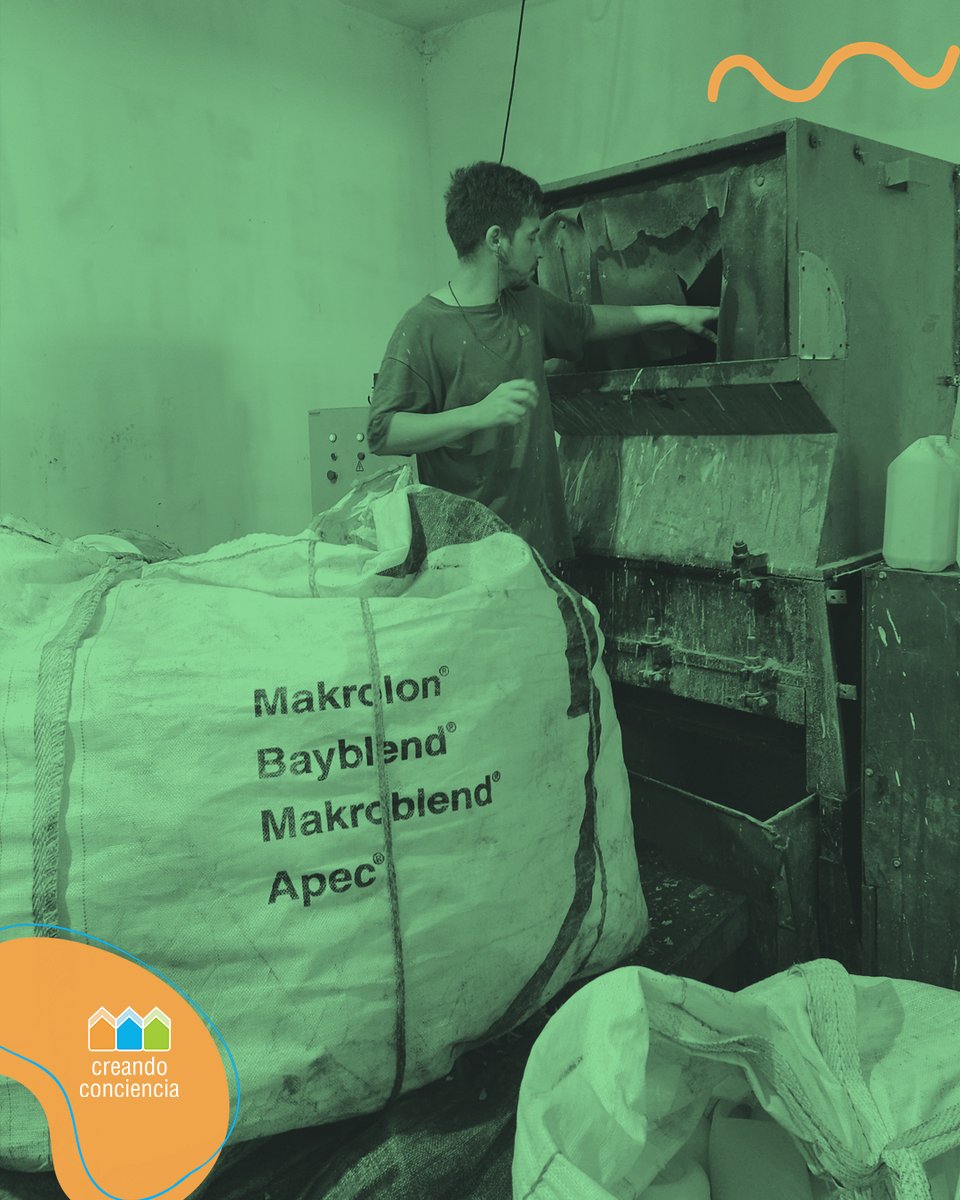 Coop. Creando tweet media