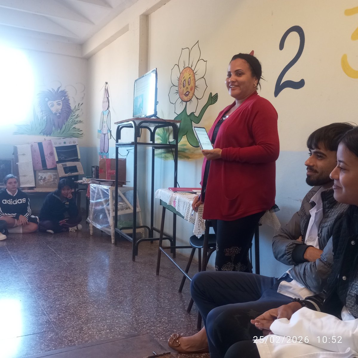 Andy Viera Fernández tweet media