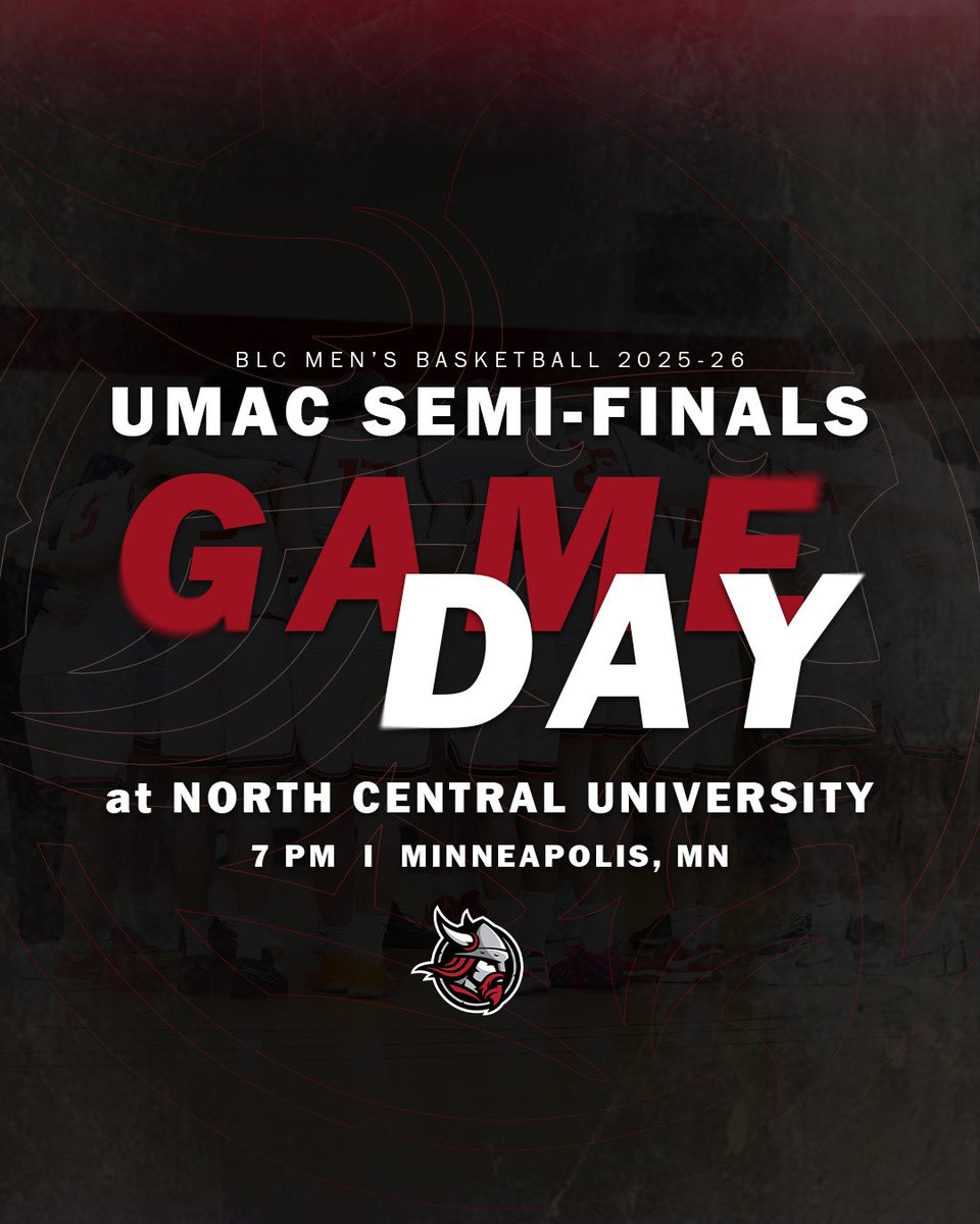 Vikings Men's Basketball tweet media