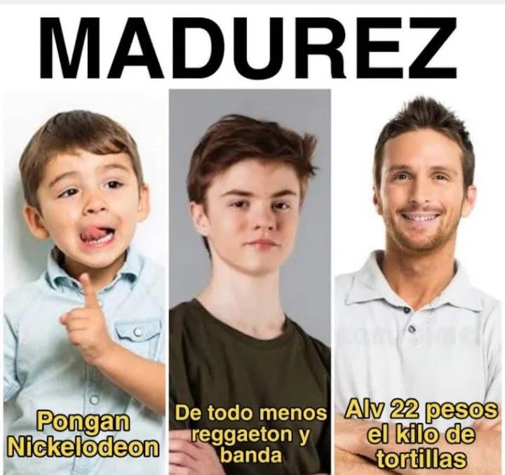 Yo sigo pidiendo de todo menos ban- espera cómo que 22 pesos?!