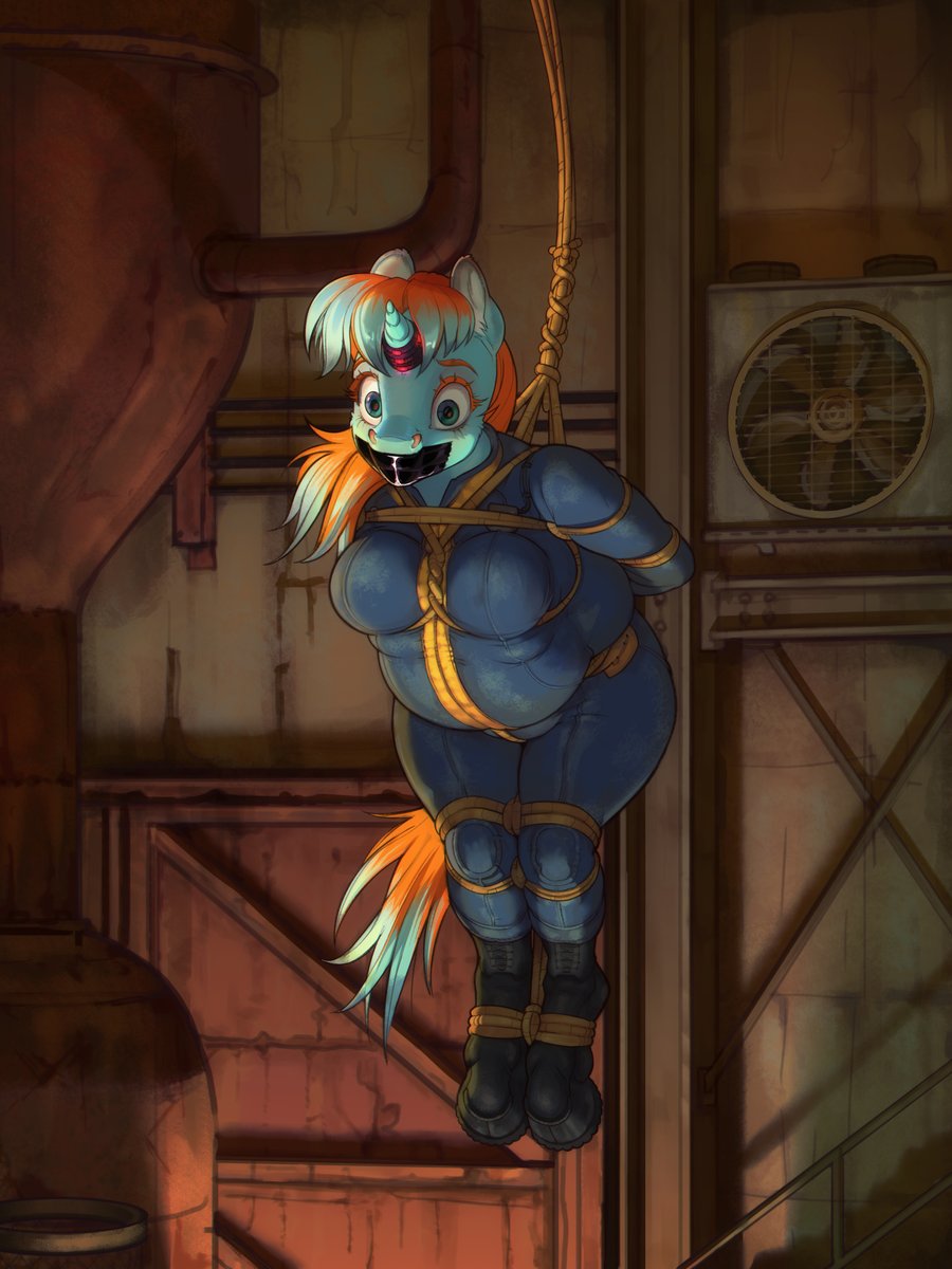 notsafe4gorick🔞 tweet media