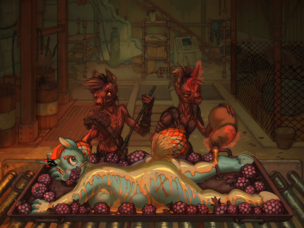 notsafe4gorick🔞 tweet media