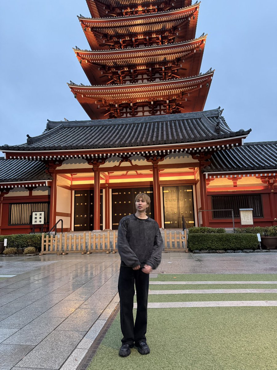 Macalinoregie23's tweet photo. 25 in 🇯🇵 https://t.co/f39DComZXD